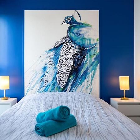 Appartement Envole - Moi à Mont-Saint-Aignan Extérieur photo